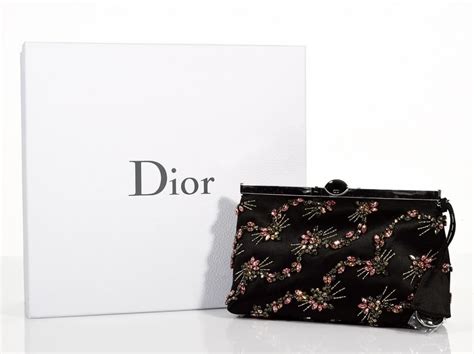 dior clutch for men|Dior evening bags for women.